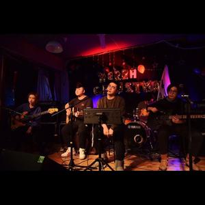 乱 (Unplugged live)