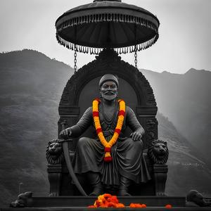 Shayadri Cha Wagh Original Unique P