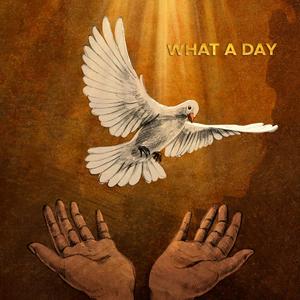 What A Day (Radio Edit)