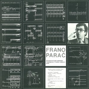 Frano Parać: String trio