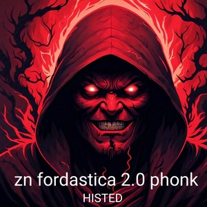 zn fordastica 2.0 phonk