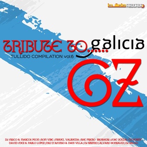 Tribute to GZ (Tullido Compilation, Vol. 6)