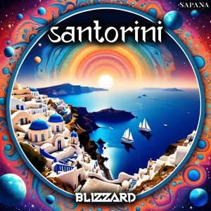 Santorini