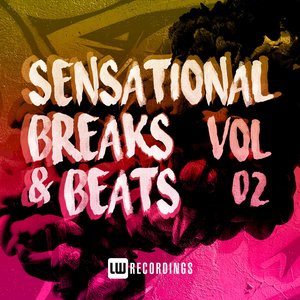 Sensational Breaks & Beats, Vol. 02