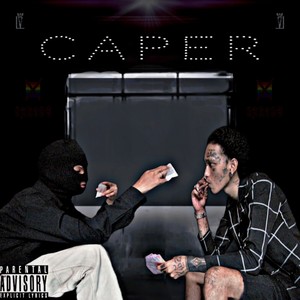 Caper (Explicit)