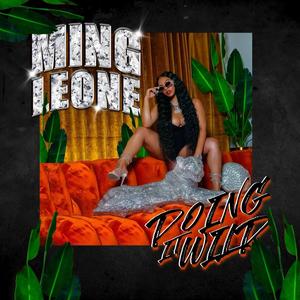 DOING IT WILD (Explicit)