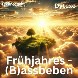 Frühjahres (B) assbeben