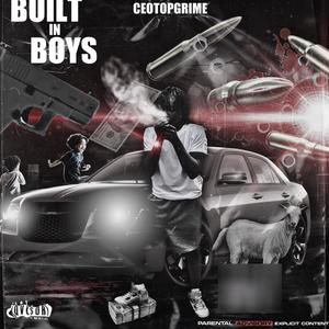 Built in boys (Explicit)