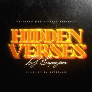 Hidden Verses (Explicit)