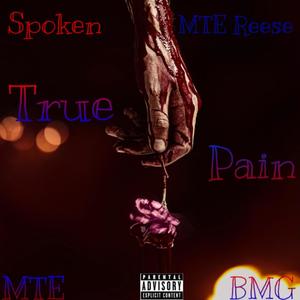 True Pain (Explicit)