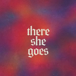 There She Goes (House)