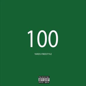 100 yards freestyle (Explicit)