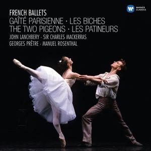 French Ballets