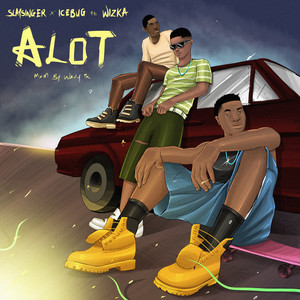 Alot