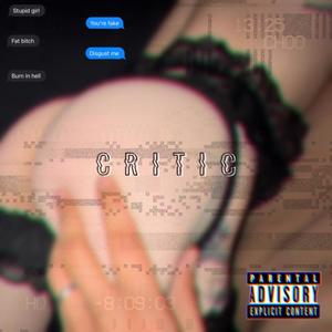 CRITIC (Explicit)