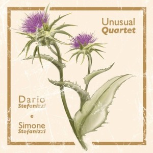 Unusual Quartet