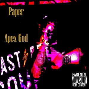 Paper (feat. Yung Nab) (Explicit)