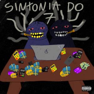 MAFFIE - SINTONIA DO 7 (Explicit)