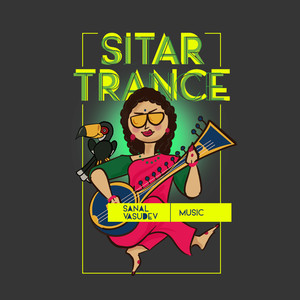 Sitar Trance