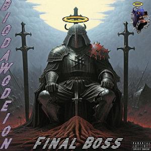 Final Boss (Explicit)