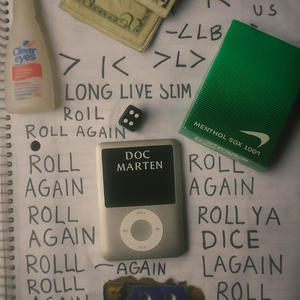 DOC MARTEN (Explicit)