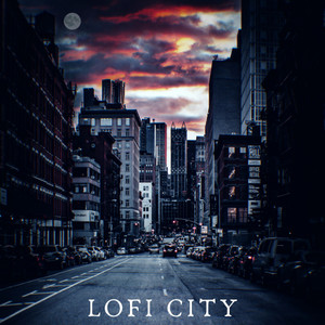 Lofi Sleep - city beats