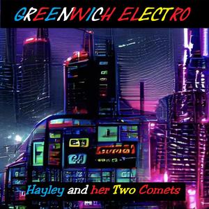 Hayley and her Two Comets (feat. Hayley N, Kaius, Snaptoon)