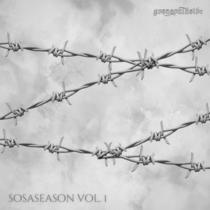 Sosaseason Vol. 1 (Explicit)