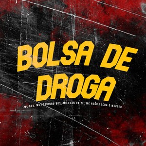 Bolsa de Droga