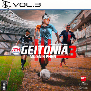 GEITONIA III (Explicit)