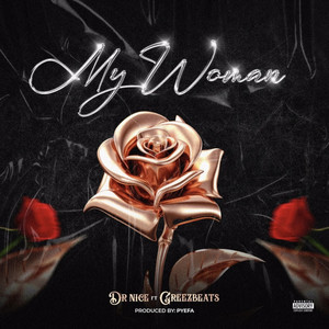 My Woman (Explicit)