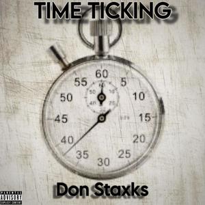 Time Ticking (Explicit)