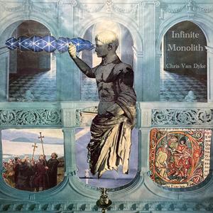 The Gargoyles of Alphabet Town