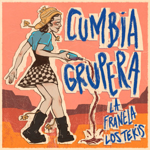 Cumbia Grupera