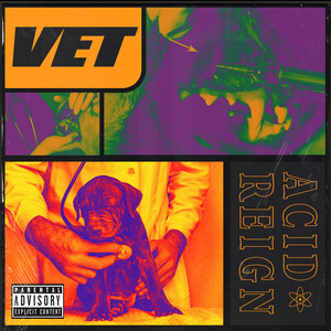 Vet (Explicit)