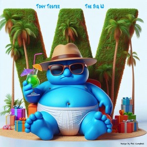 Mr President (feat. Monika Nordli & Per Nordengen)