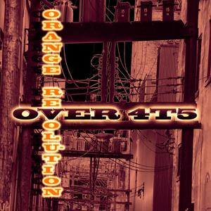 Push(Orange Revolution)[feat. Pay-Sock & Tony Collins]