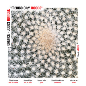 La orilla de tu cielo (live in Mexico City)