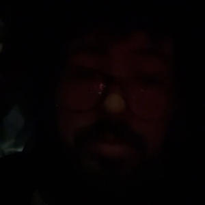 been in the dark (Explicit)