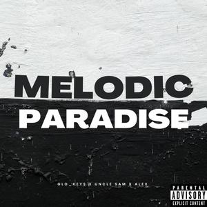 Melodic Paradise (Bum Jive Mix) (feat. Uncle Sam & Alex)