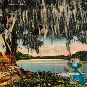 I (feat. Jared Archdeacon, Red Amandala & Ian Michael)