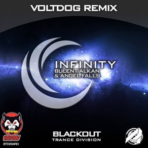 Infinity (VOLT DOG Remix)