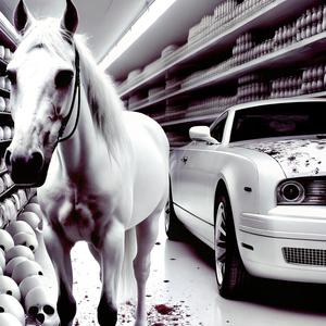 ALL UP ON ME (feat. ZCHRONIK & AVI TWAT) (Explicit)