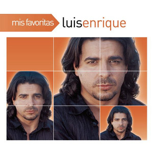 Luis Enrique - Desesperado