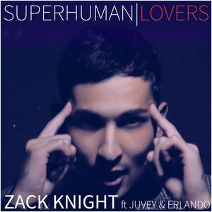 Superhuman Lovers (Radio Edit)