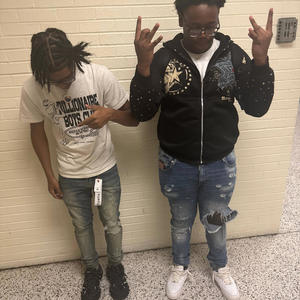 Besummgreatt (feat. Fat$lime) (Explicit)