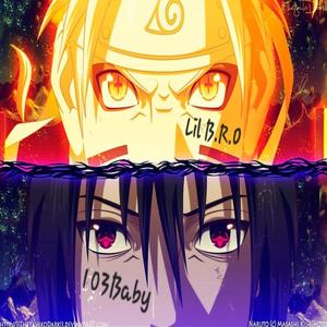 Konohagakure (feat. 103baby) (Explicit)