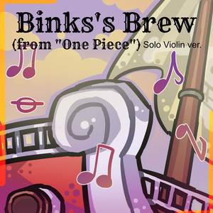 Binks's Brew (from 
