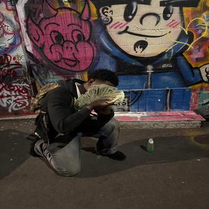 Where Ya Guap @? (Explicit)