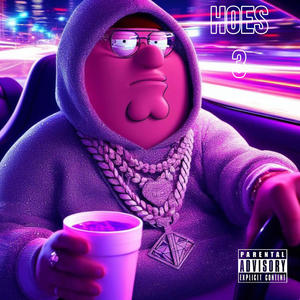 Hoes 3 (feat. Baby Twin) (Explicit)